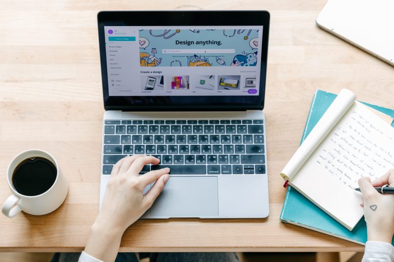 Creating Images for Academic Resources