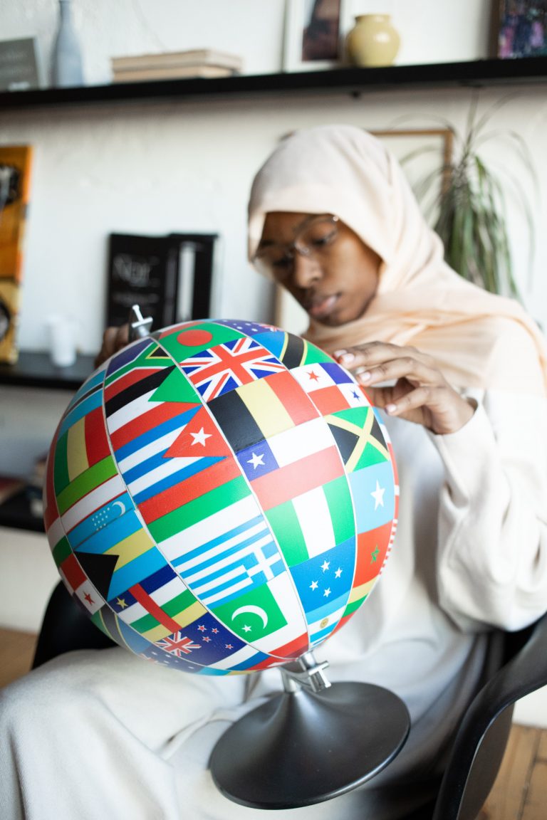 The International Impact of MyEducator