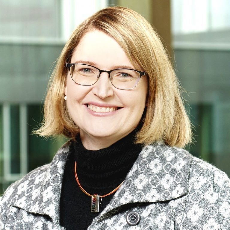Lydia Bals, MyEducator international author.