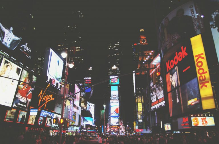 Eric Schulz: Branding and Marketing Giant