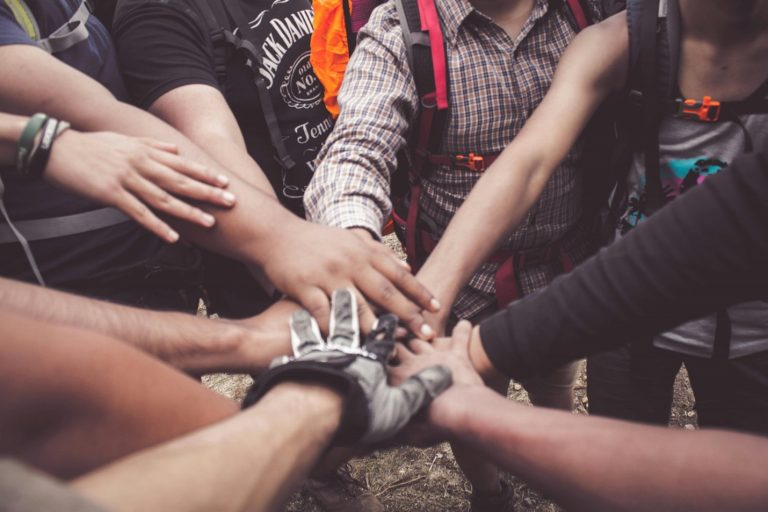 MyEducator Cares: How We Give Back