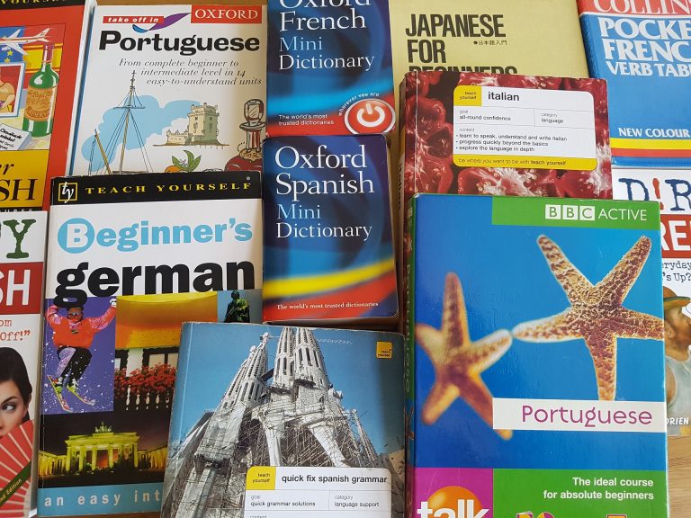 Simon Dolan: International Author and Educator