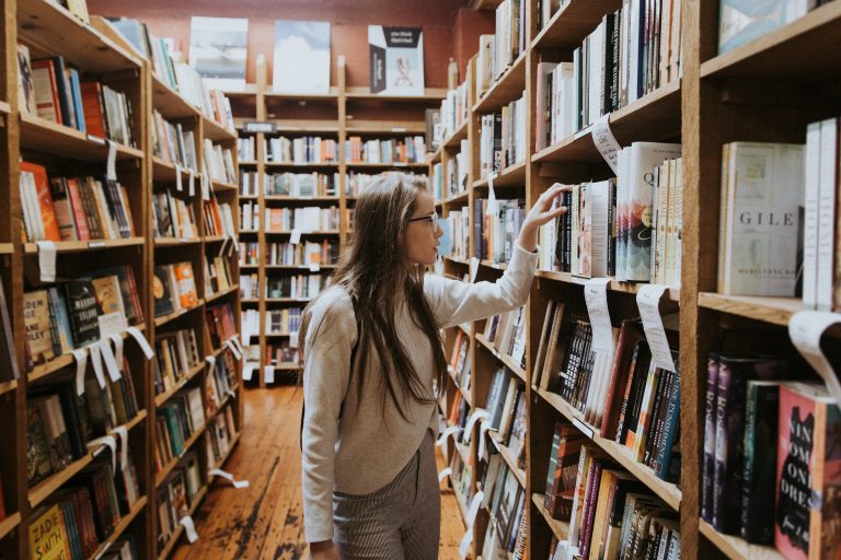Cutting the Costs on Textbooks