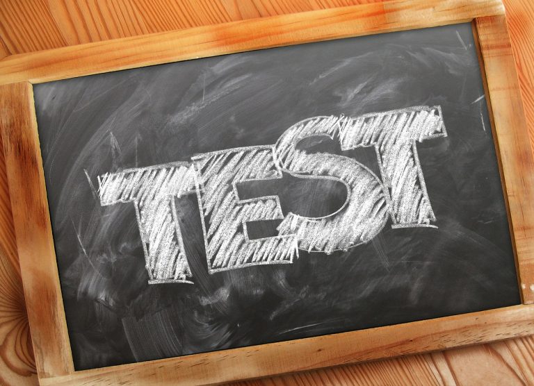 Starting Out Right: The Art of the Pre-Assessment