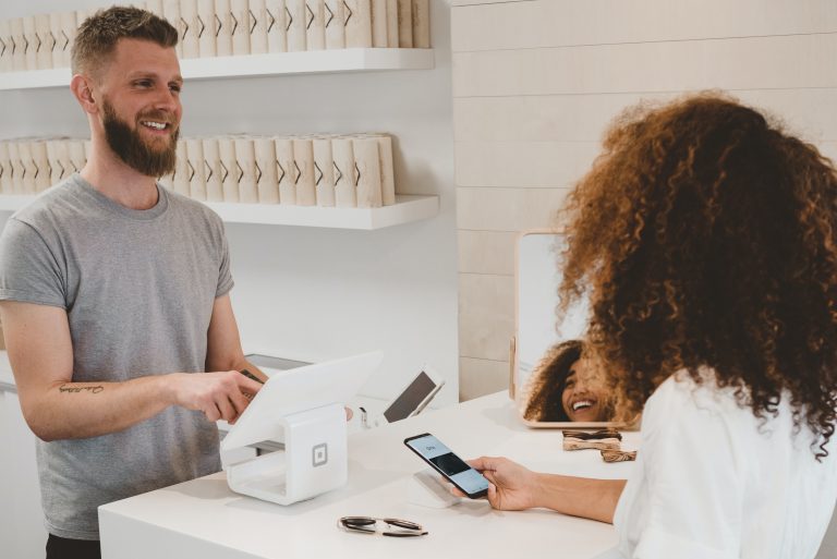 Selling Is Everywhere—And Sales Is for Everyone