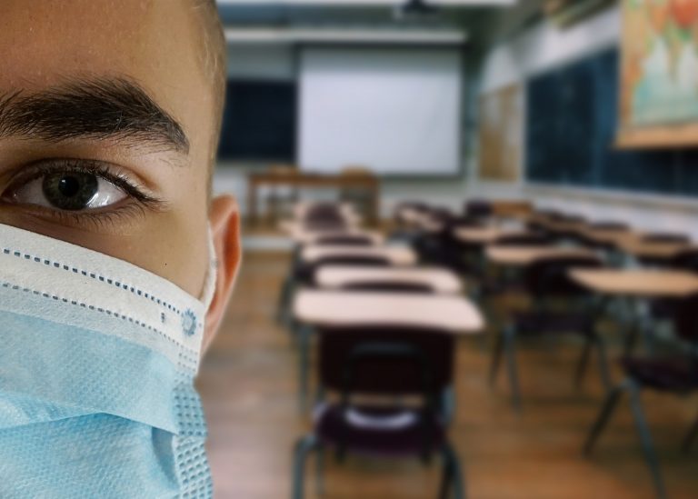 Learning from the Pandemic: What Two Years of COVID-19 Taught Us about Education