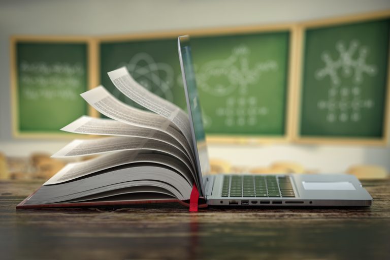 Breaking Down Blended Learning