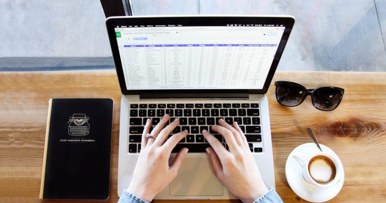 Introducing: Advanced Excel for Business