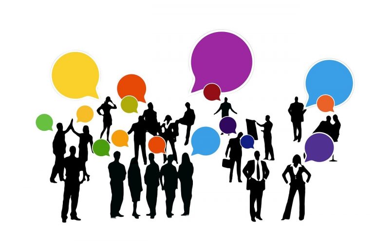 Communication in the Classroom