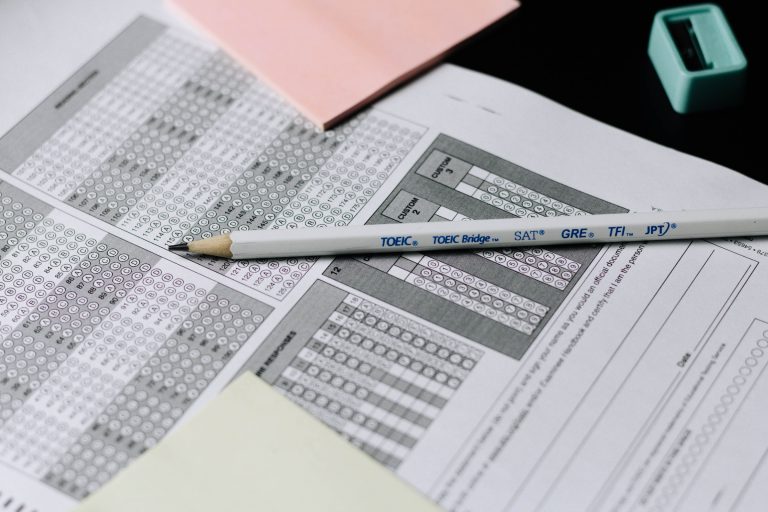 Exams, Projects, Presentations, Oh My!