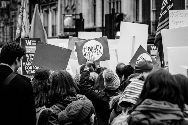 Women’s History Month and Introducing Our Blog
