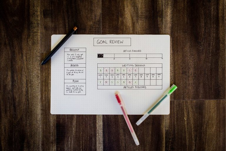 Embracing the New Year: 5 Resolutions for Successful Online Learning