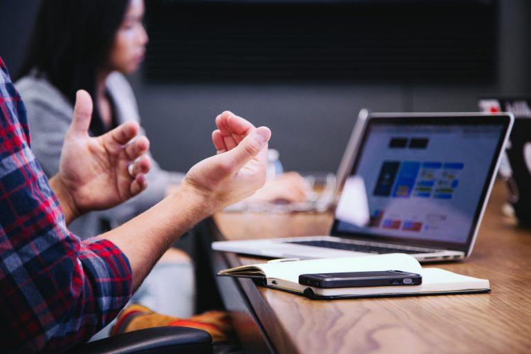 Advantages of and Strategies for Blended Learning