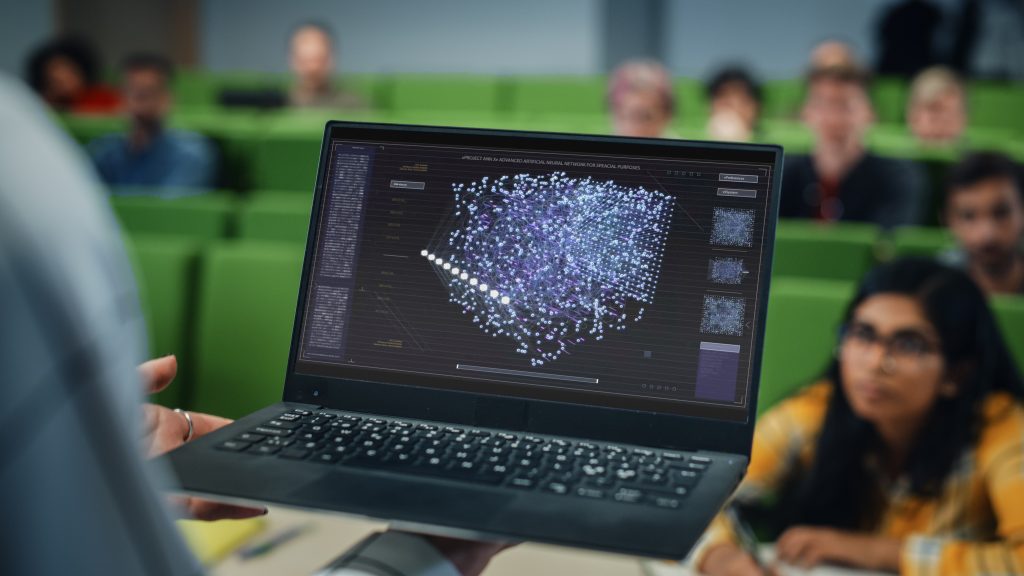 A Deep Dive into Virtual Labs
