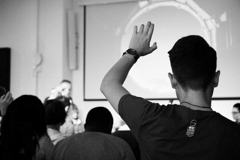 Instructor and Course Evaluations: Creating a Culture of Feedback and Growth