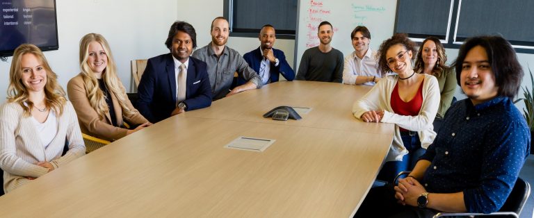 Improving Gender Equity in Business Leadership: A Whole-Pipeline Approach