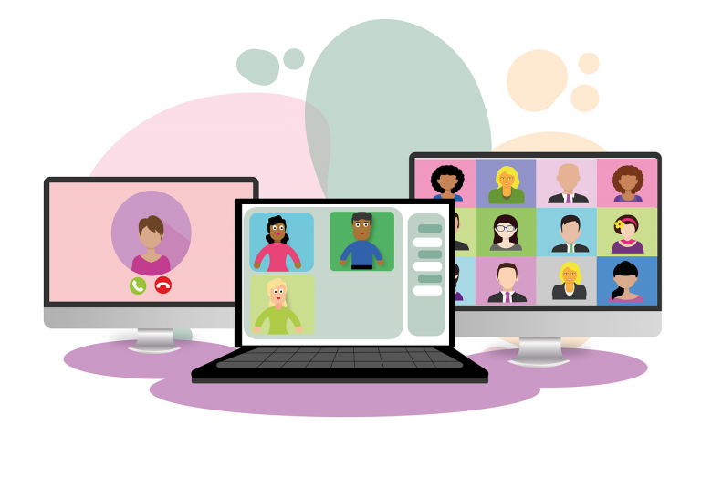 Is Online Learning Here to Stay?