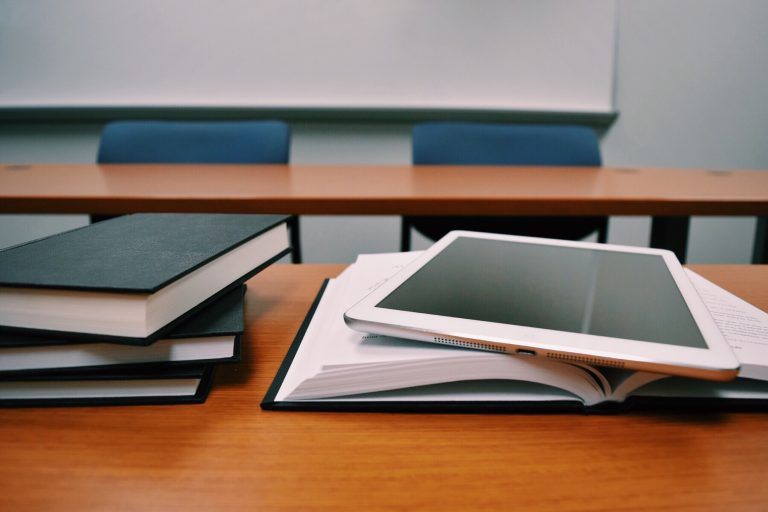 3 Big Trends in Higher Education