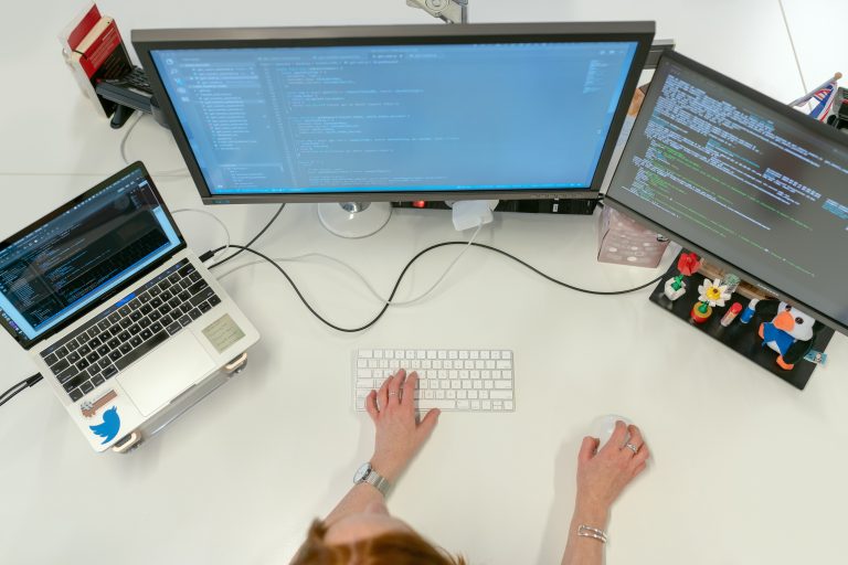 Technology for All: Teaching Technology Applications in Any Course