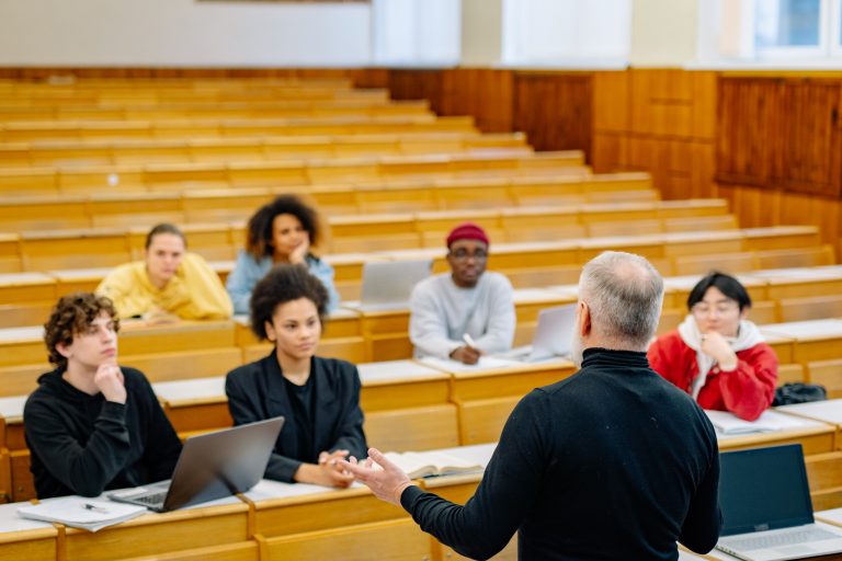 Teaching about the Pandemic: Case Studies in the Age of COVID