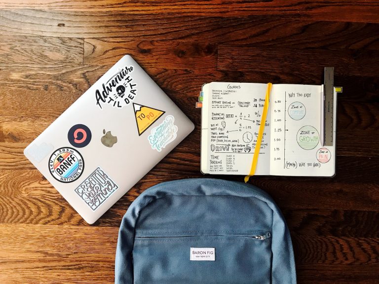 5 Study Apps to Help Students Organize and Excel