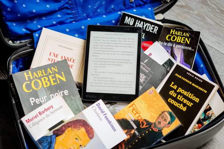 Getting the Right Mindset: 4 Tips for Reading Electronic Texts