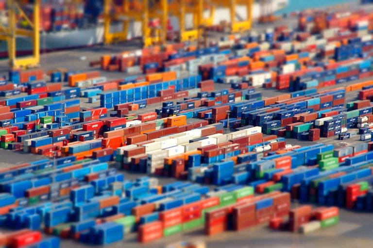 Wendy Tate and Lisa Ellram, Premier Authors in Today’s Supply Chain Management Ed