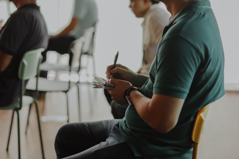 Why Conferences Are Essential for Your Professional Development, Plus 13 Tips to Read Before You Attend