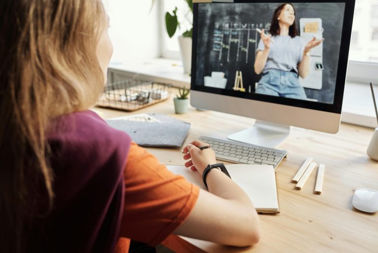 Dual Delivery: Giving Remote and In-Person Students Equal Attention and Engagement