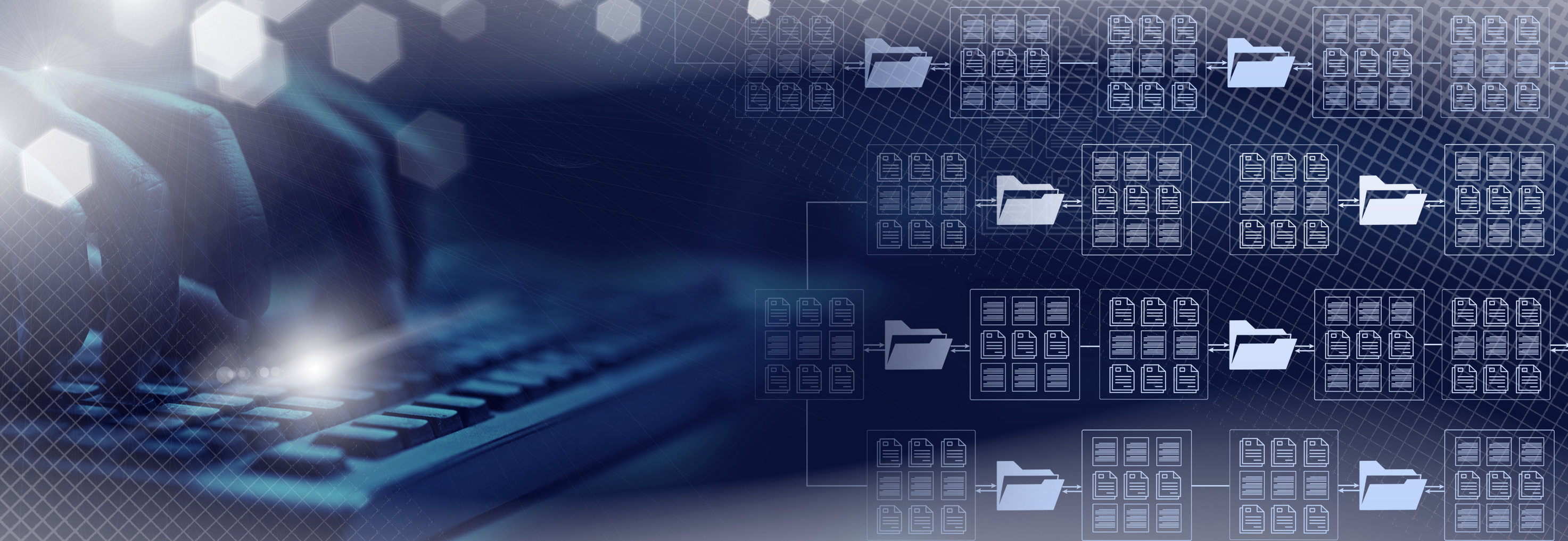 database management and design depiction