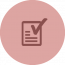 Auto-Graded Assessments icon