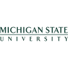 Michigan State University 200x200