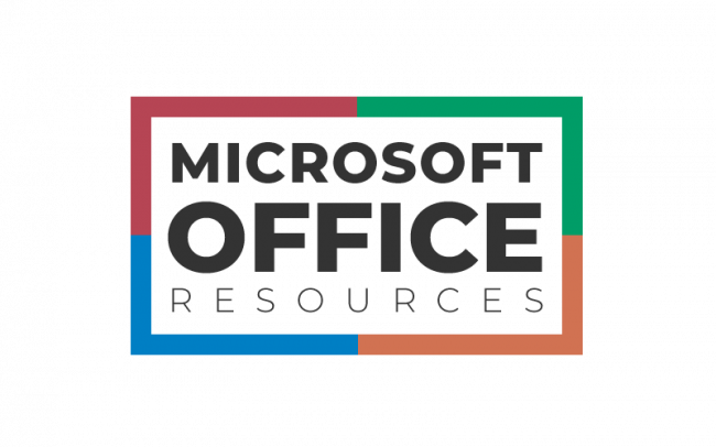 Microsoft Office Resources