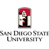 San Diego State University 200x200