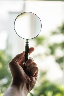 Magnifying Glass